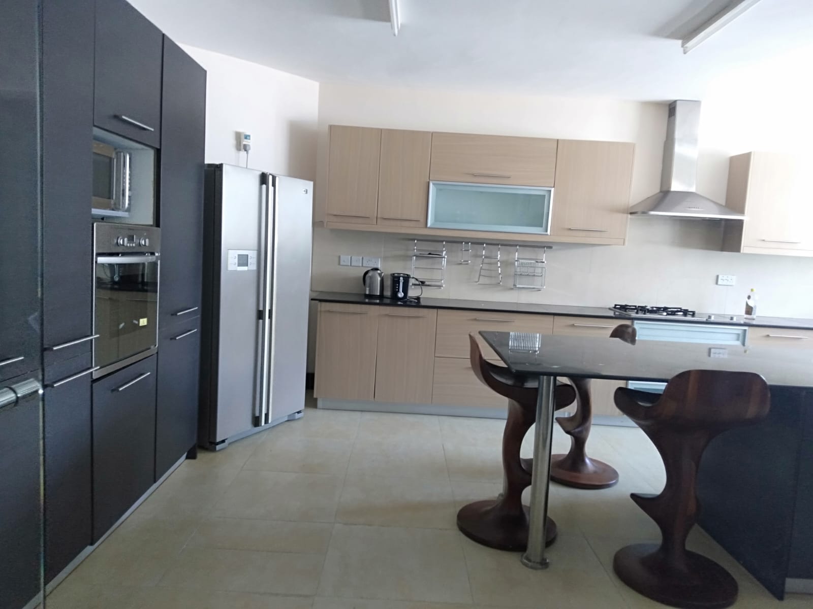Executive Seaview 4 bedrooms Apartment For Rent in Nyali