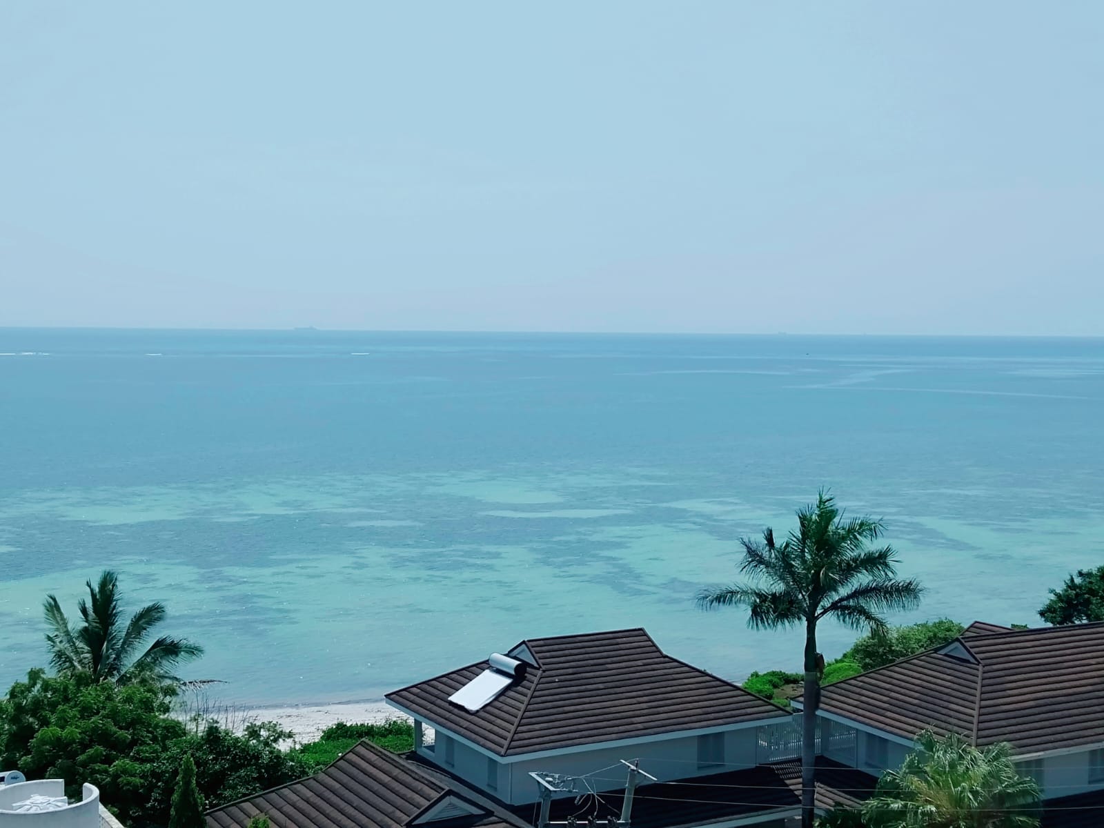 Executive Seaview 4 bedrooms Apartment For Rent in Nyali