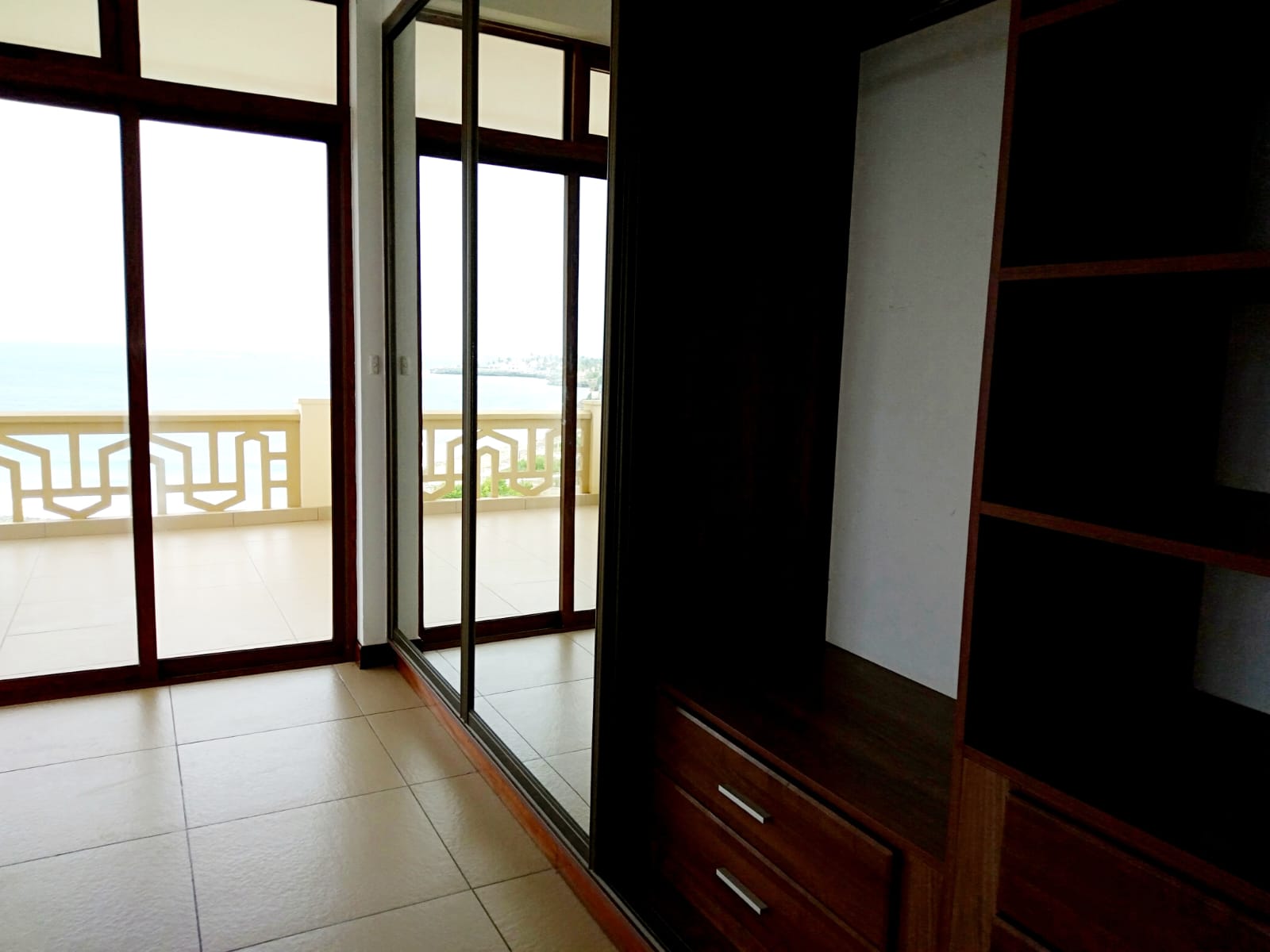 Executive 3 & 4 Bedrooms Beach Apartment For Rent in Nyali