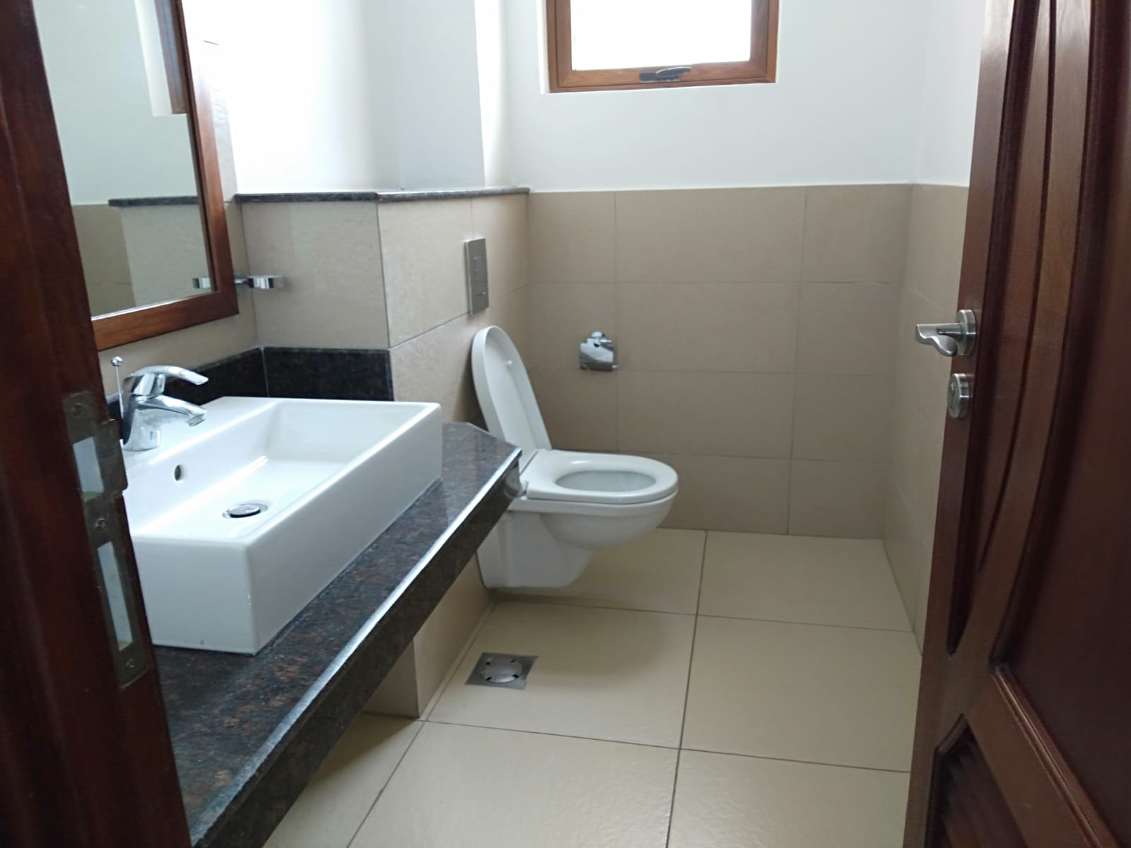 Executive 3 & 4 Bedrooms Beach Apartment For Rent in Nyali