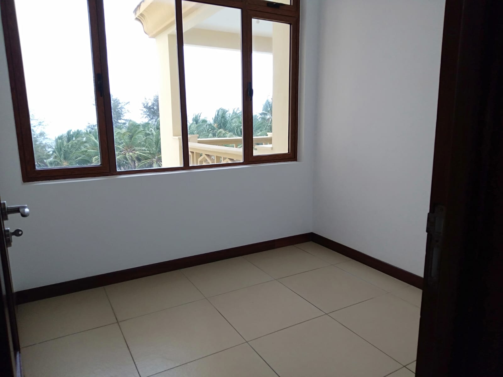 Executive 3 & 4 Bedrooms Beach Apartment For Rent in Nyali