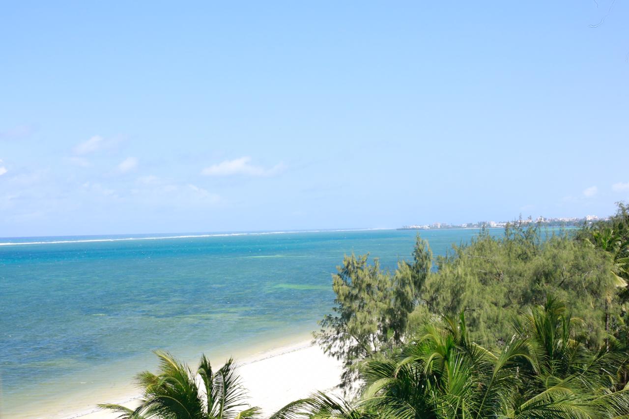 Beachfront Penthouse for Sale in Nyali