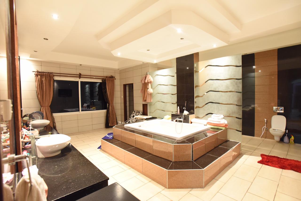 Beachfront Penthouse for Sale in Nyali