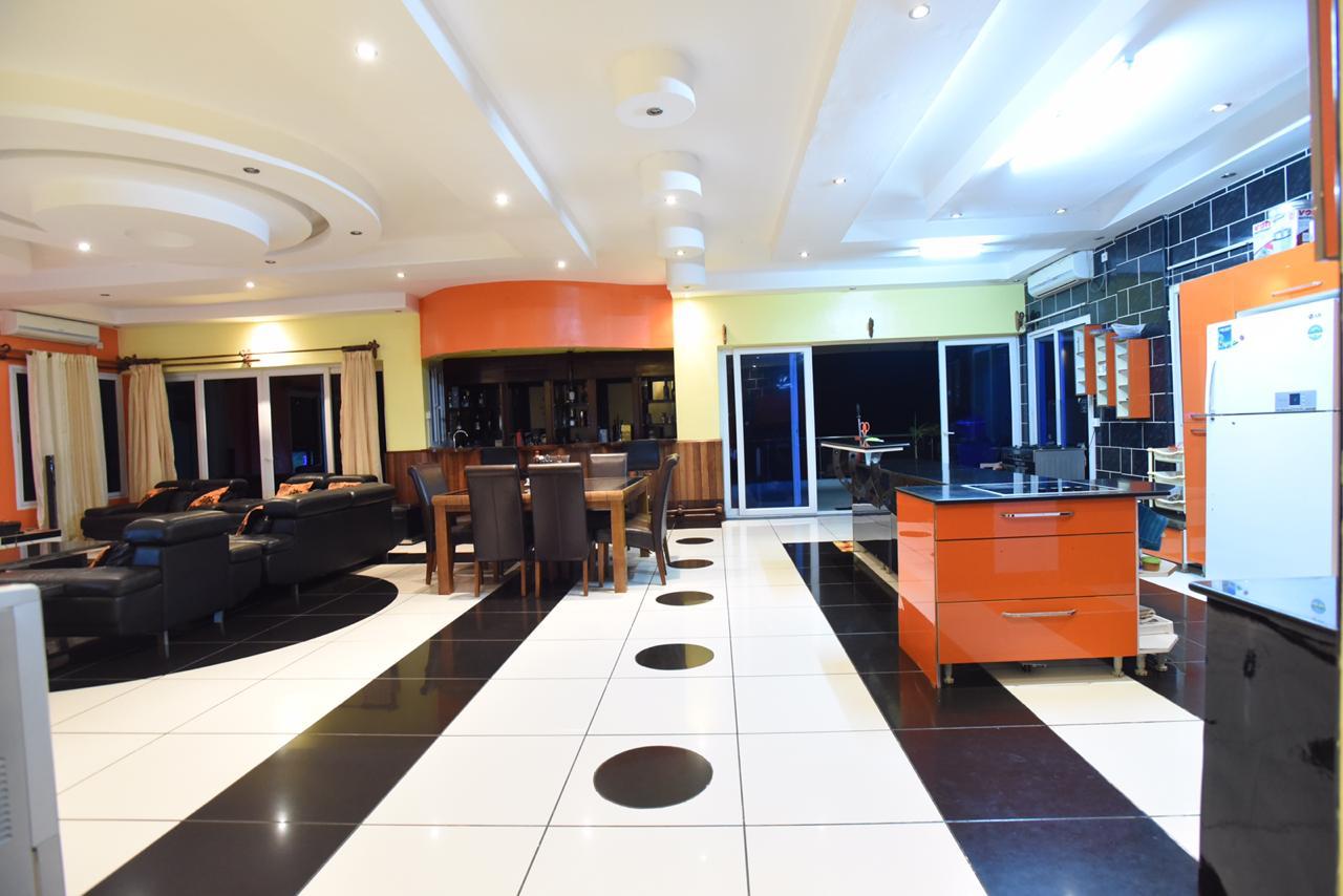 Beachfront Penthouse for Sale in Nyali