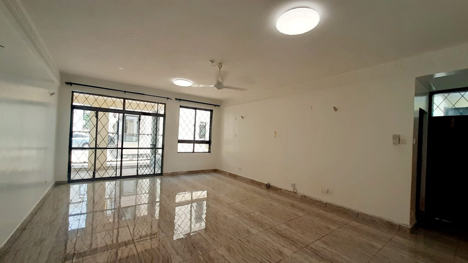 Rent apartment
