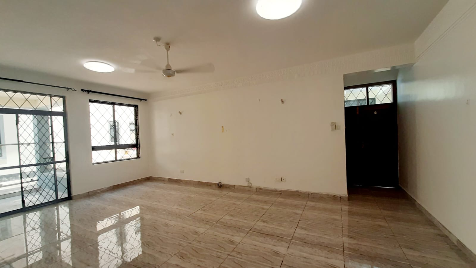 Rent apartment