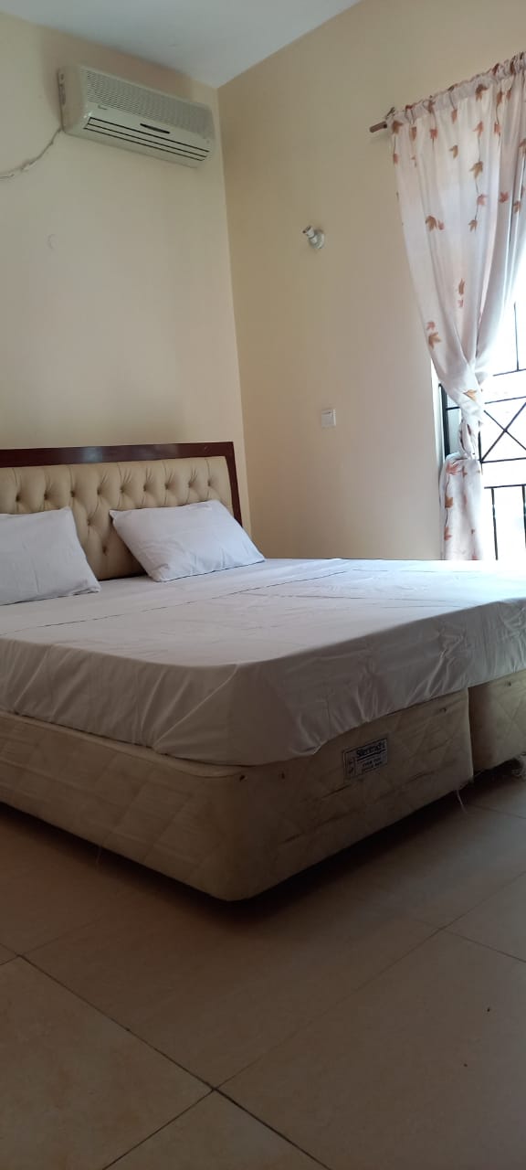 5 bedroom villa all fully furnished for rent in Nyali.