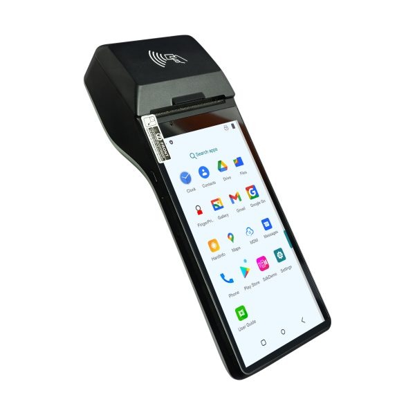 Revolutionize Your Business with CS30 Android POS!