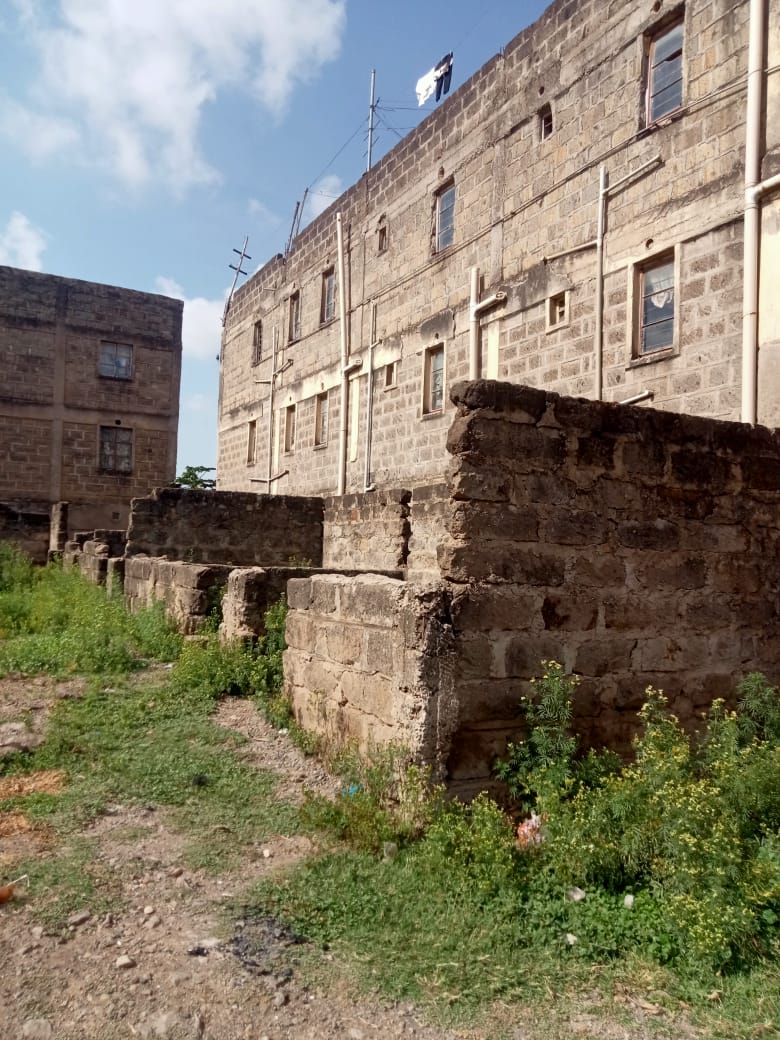 Plot for Sale at Githurai 45