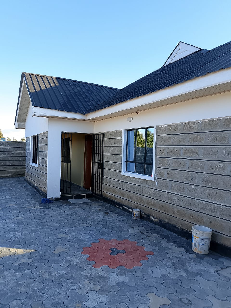 3bdrm Bungalow in Githurai for sale