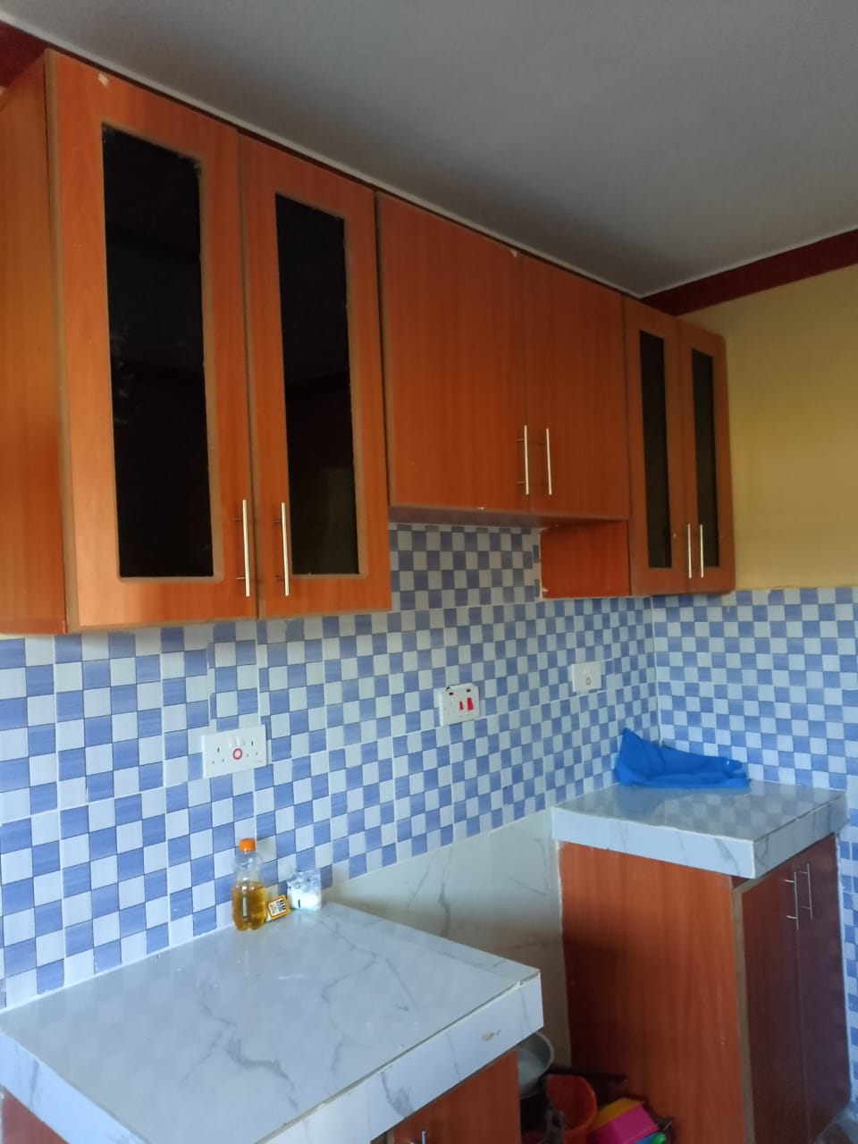 3bdrm Bungalow in Githurai for sale