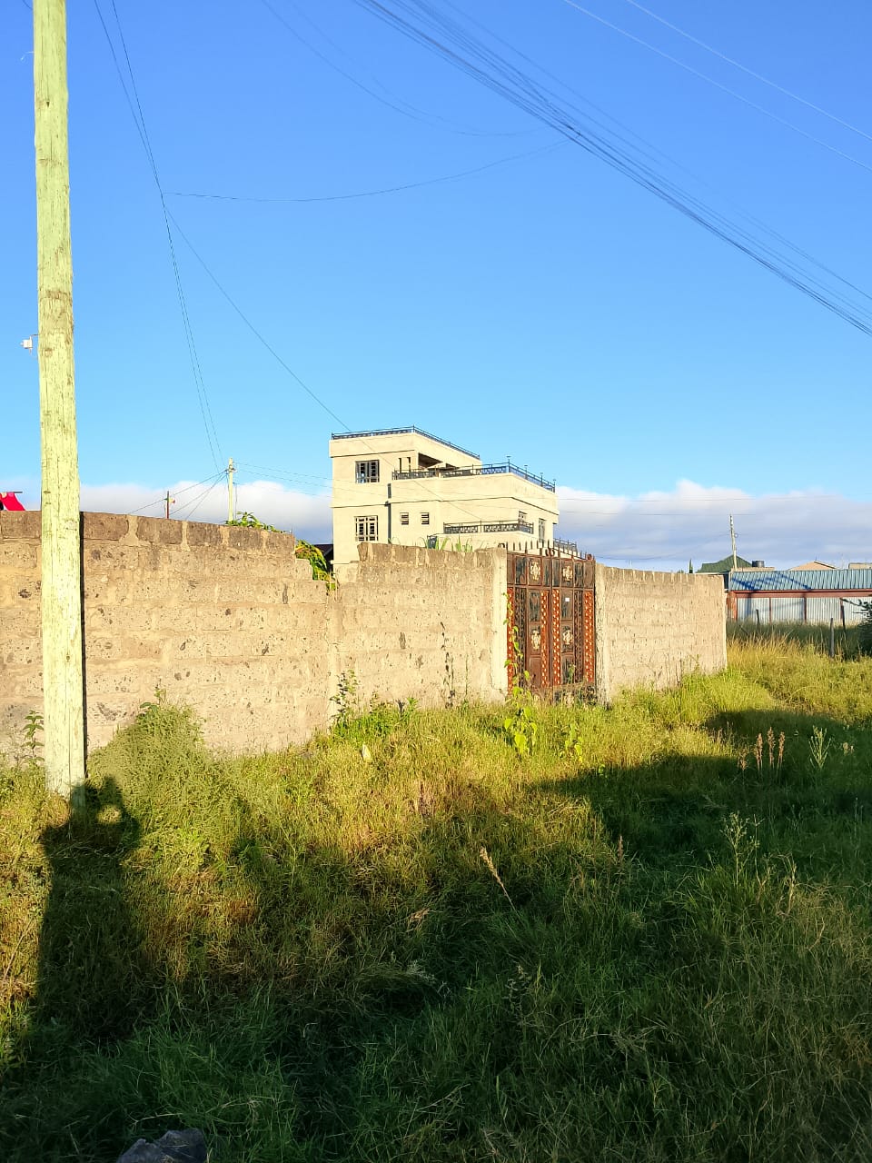 3bedroom House in Githurai for sale