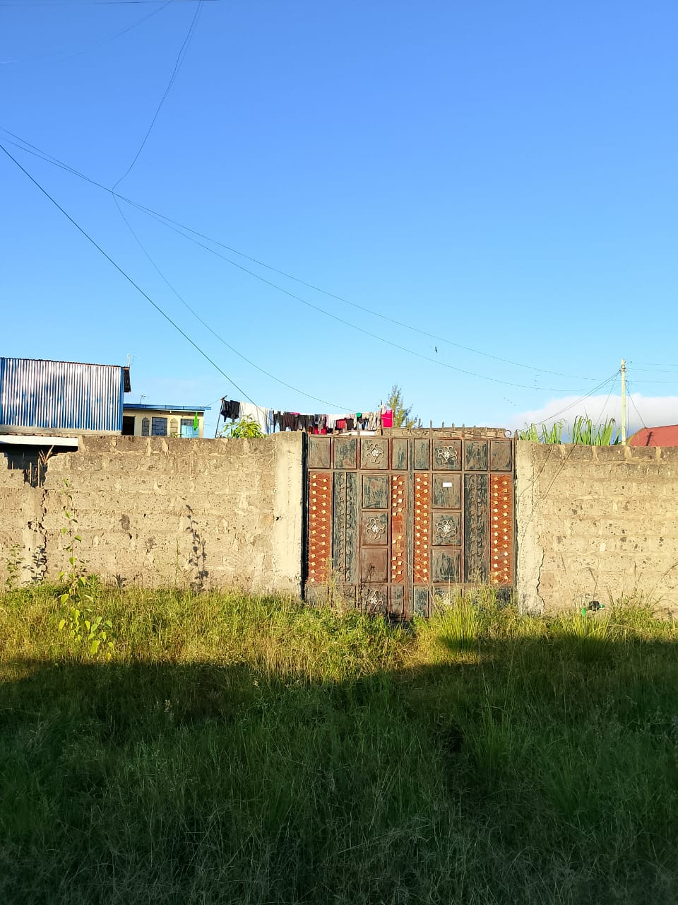 3bedroom House in Githurai for sale