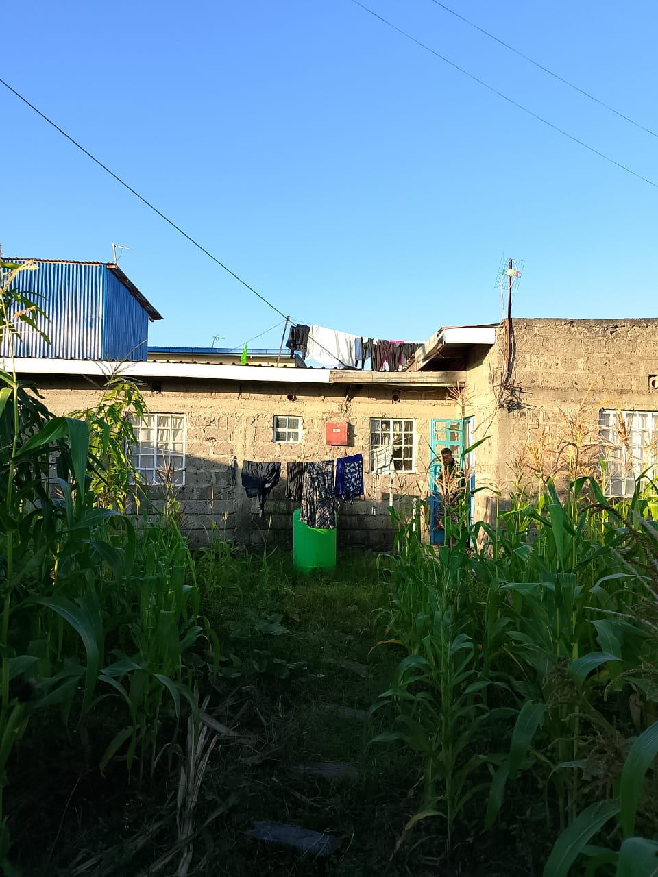 3bedroom House in Githurai for sale