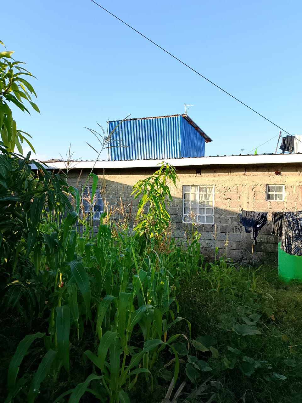 3bedroom House in Githurai for sale