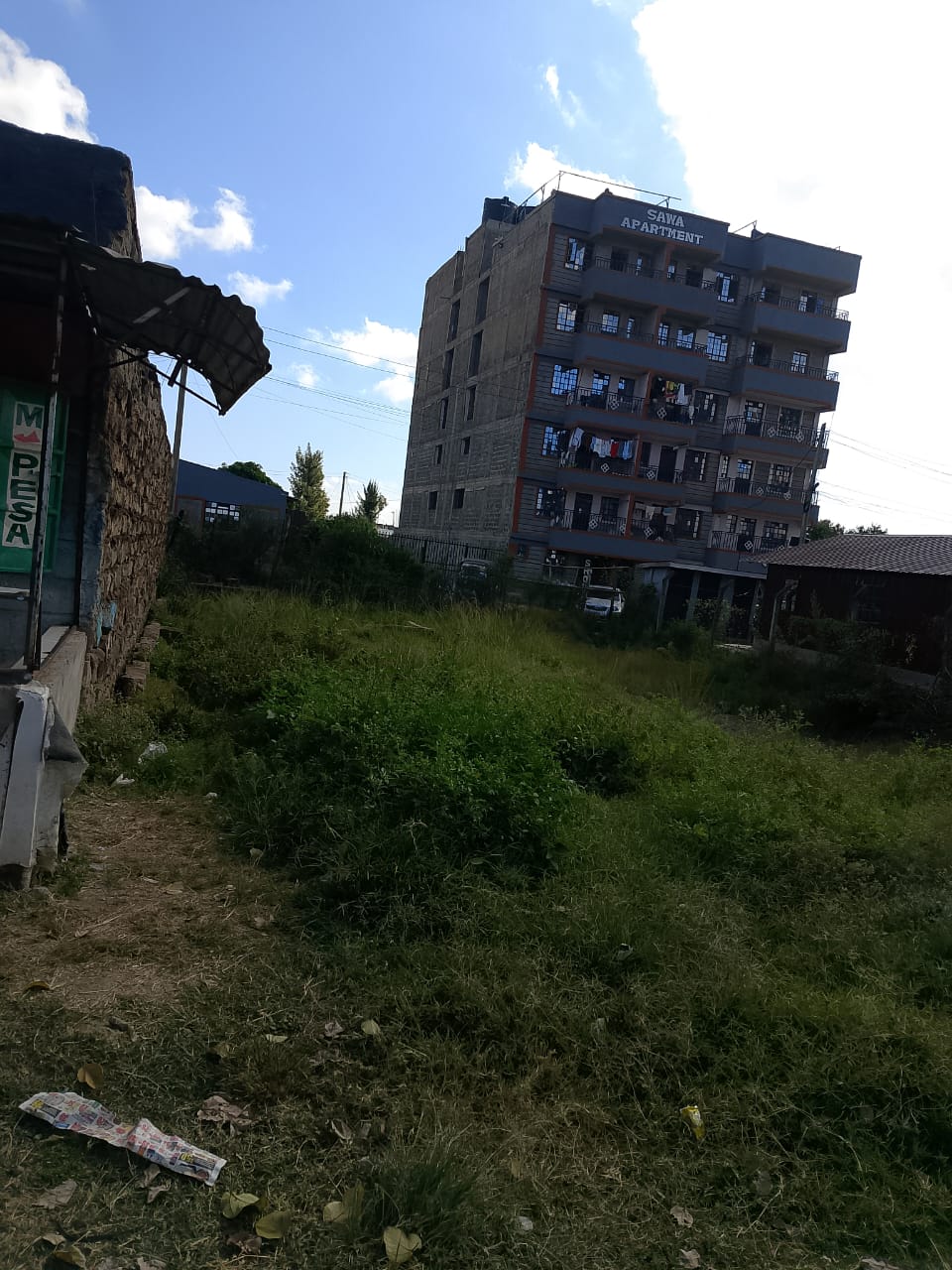 50*80 Plot for Sale