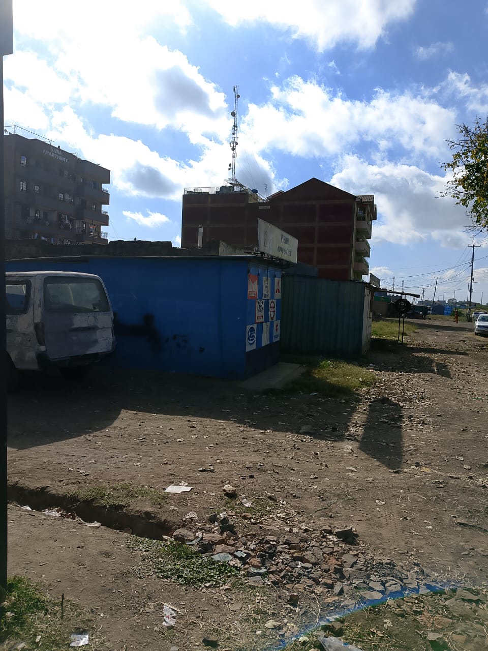 50*80 Plot for Sale