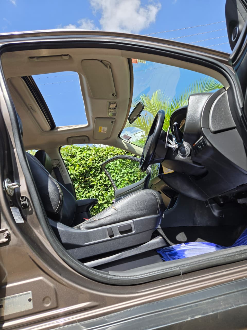 2016 MITSUBISHI OUTLANDER