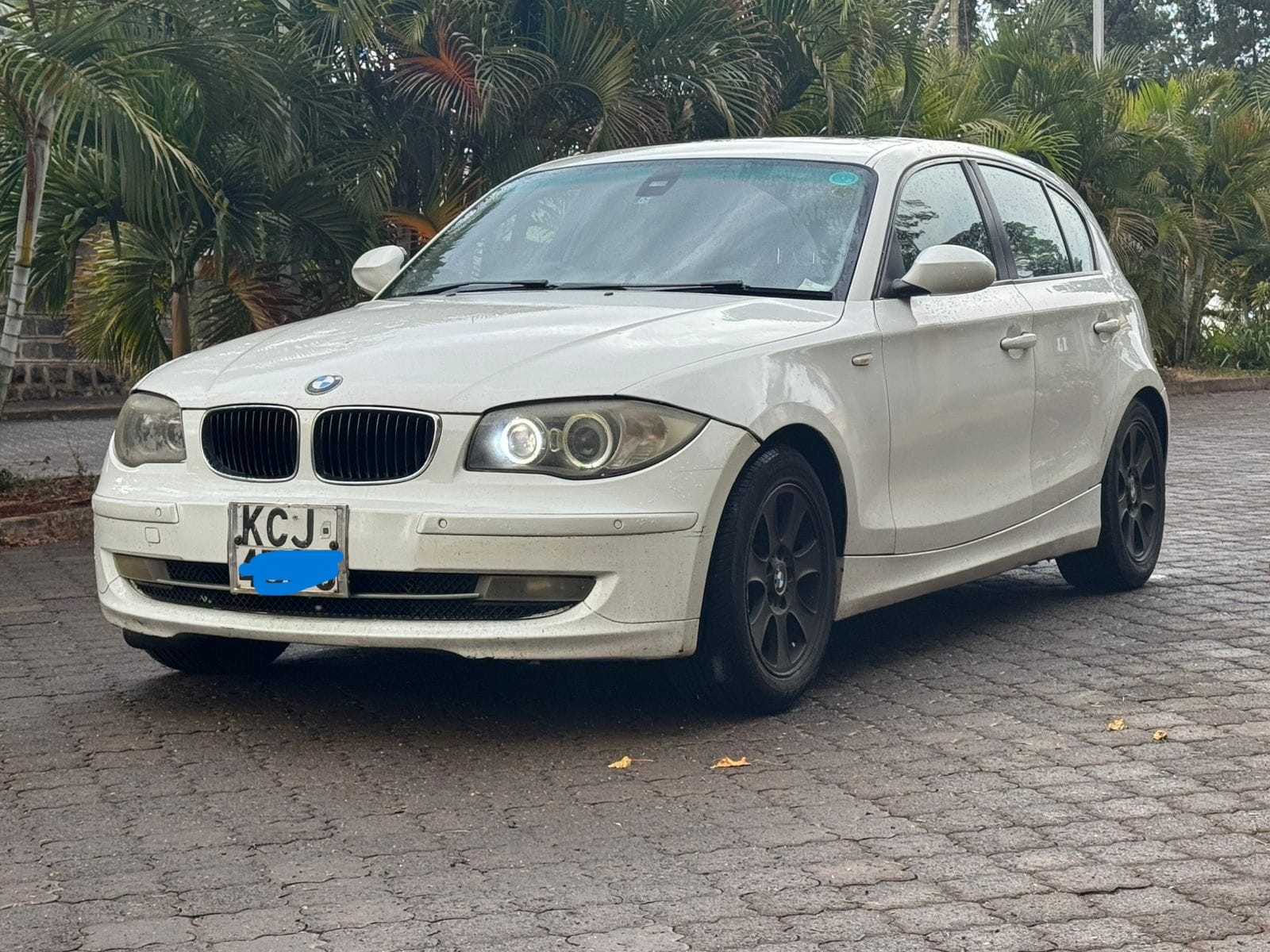 2008 BMW 120i FOR SALE