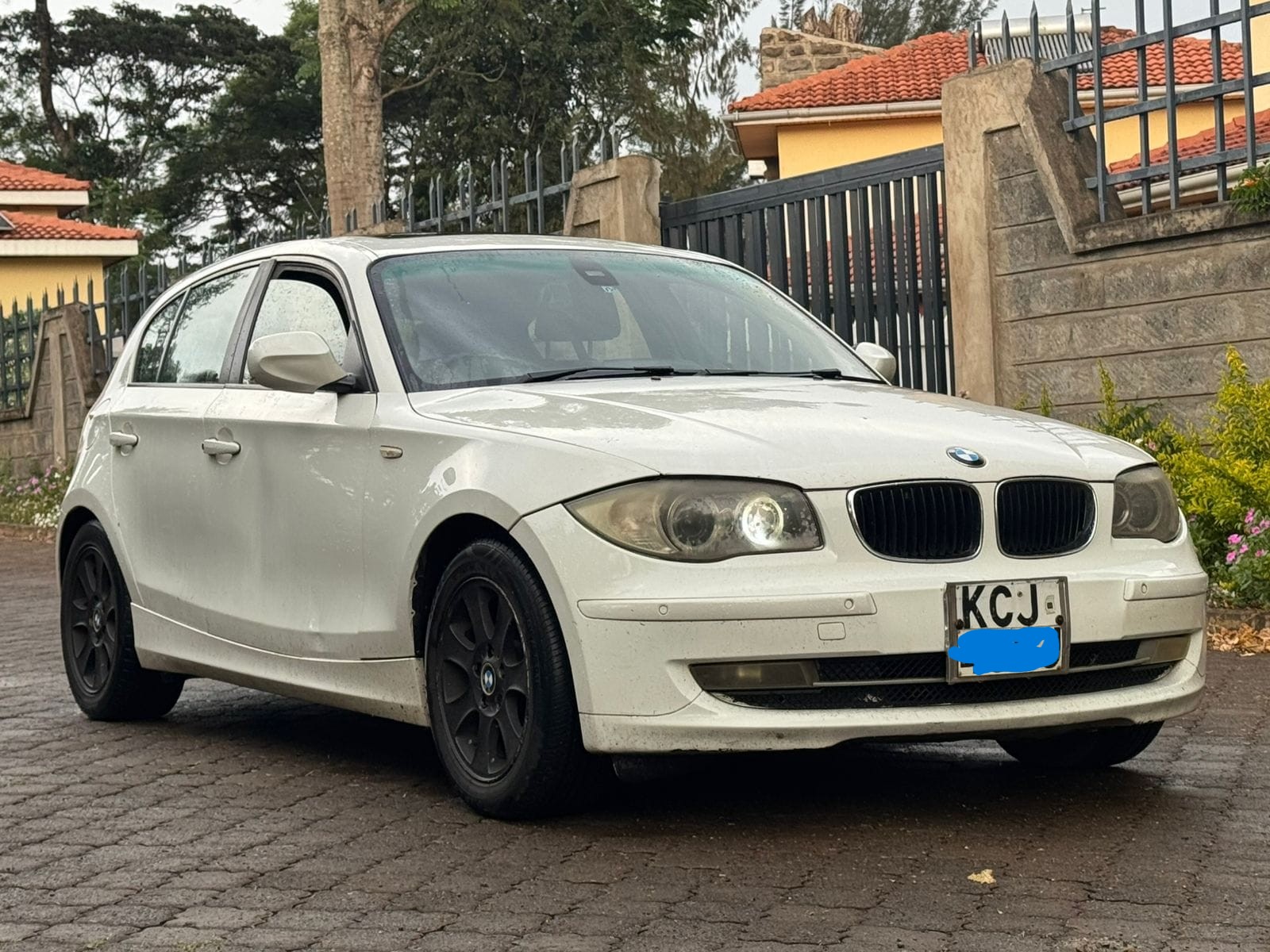 2008 BMW 120i FOR SALE