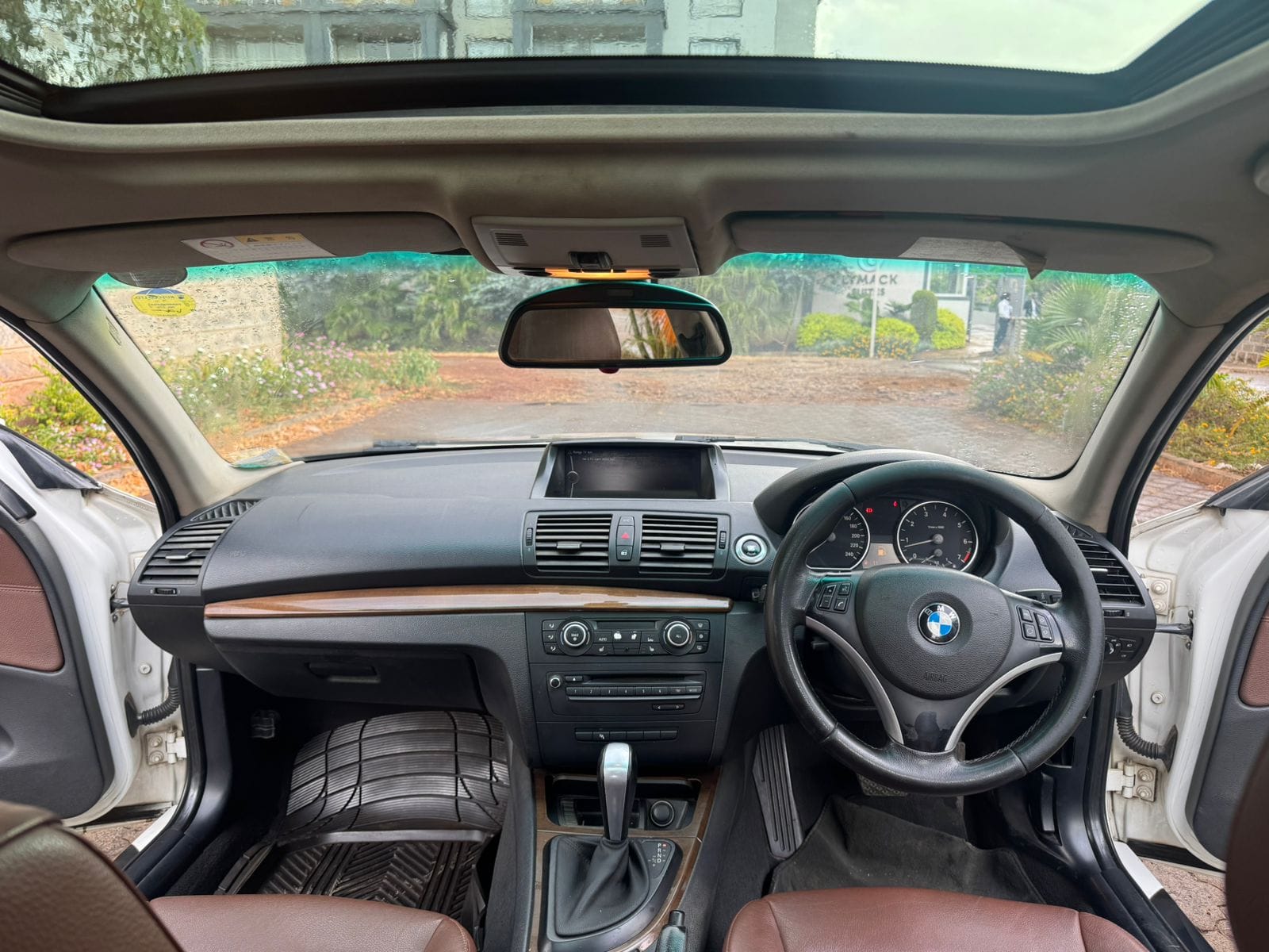 2008 BMW 120i FOR SALE