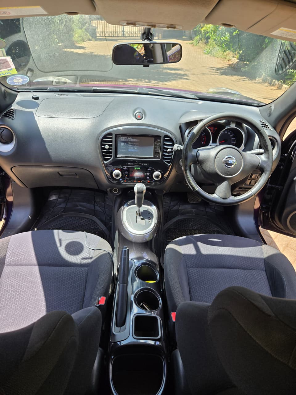 2014 NISSAN JUKE GT FOR SALE