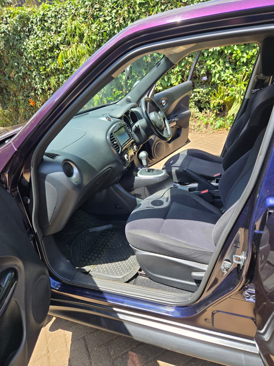 2014 NISSAN JUKE GT FOR SALE