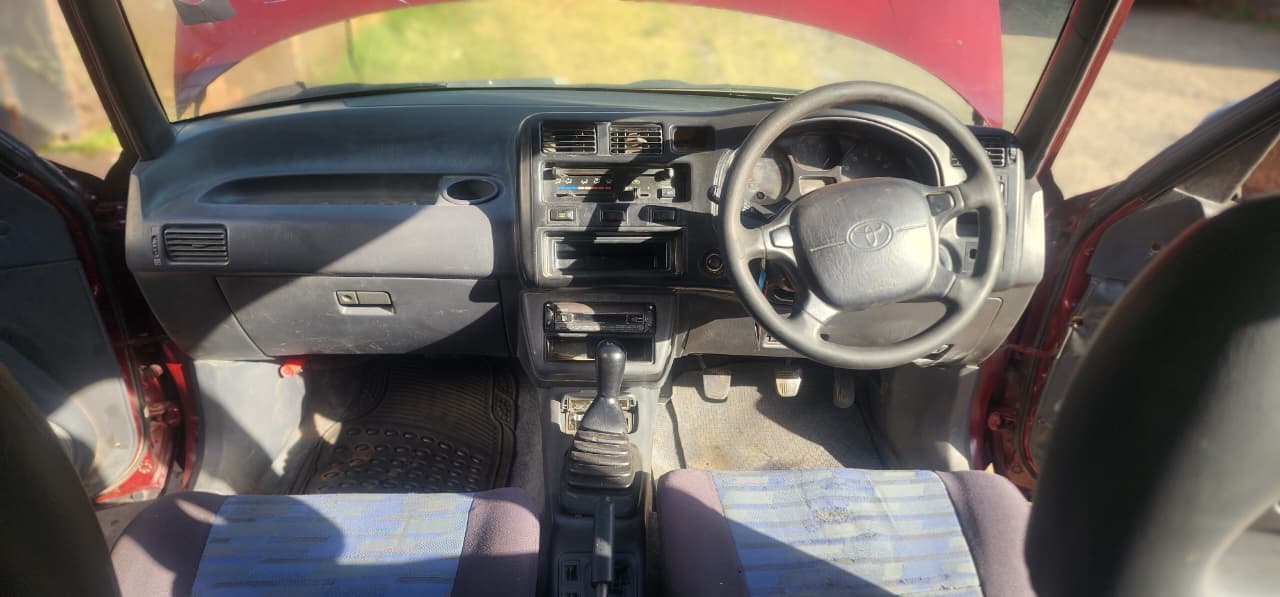 1999 RAV 4 FOR SALE