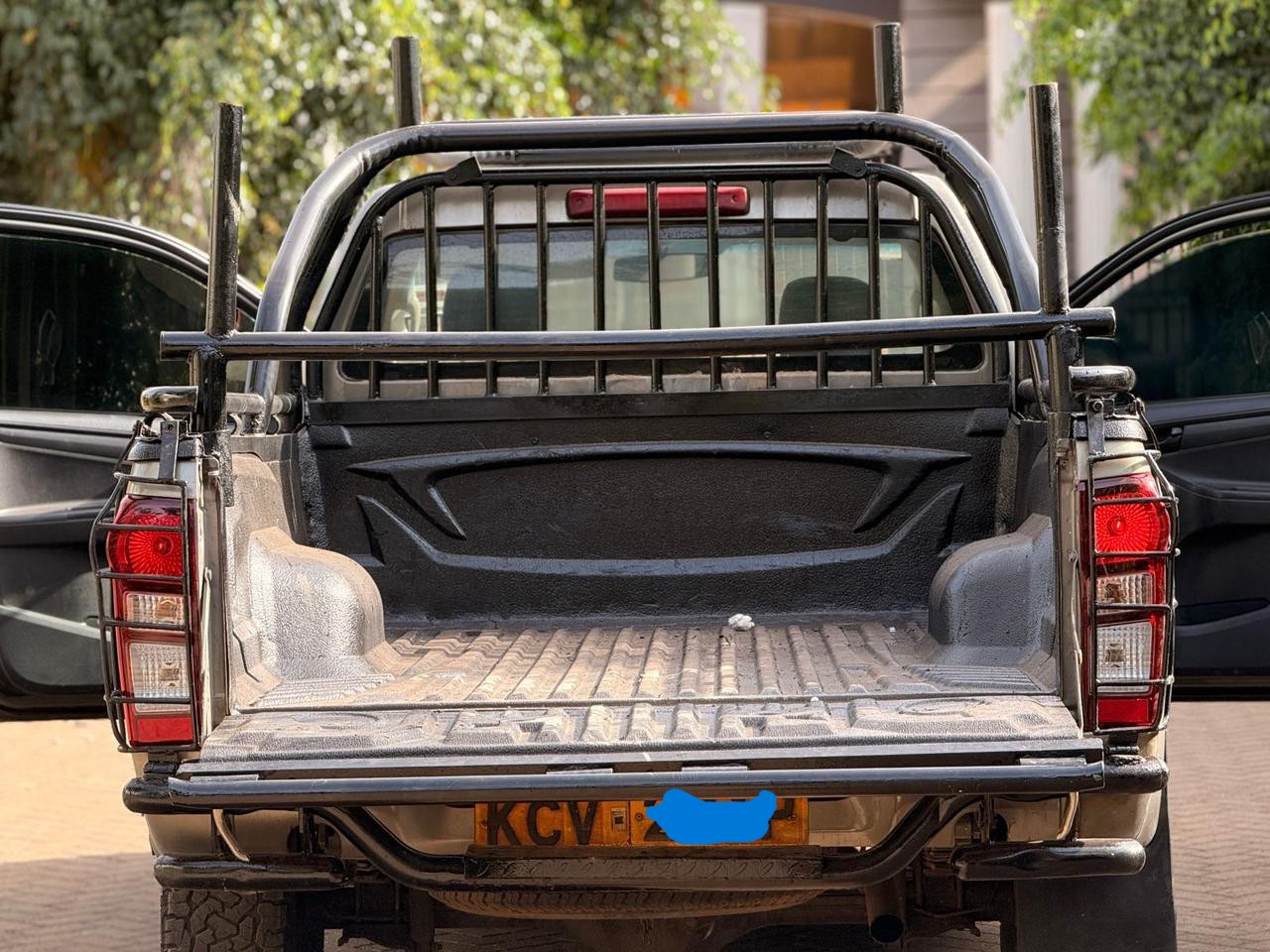 ISUZU DMAX  FOR SALE