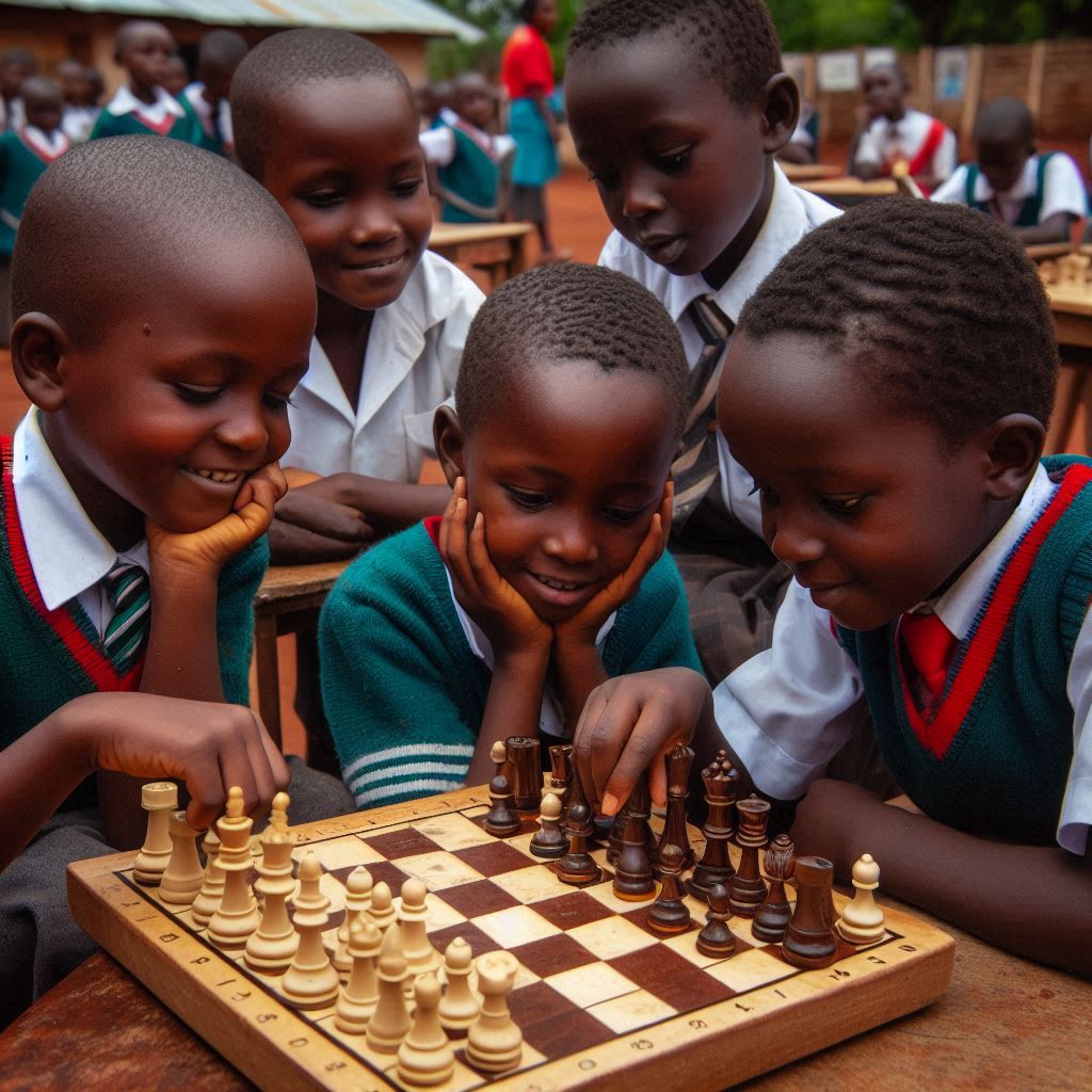 Chess Training