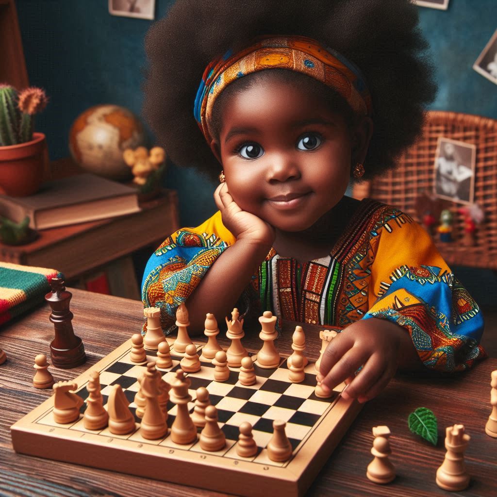 Chess Training