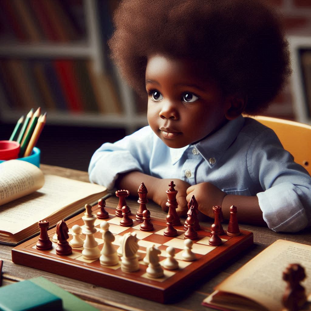 Chess Training