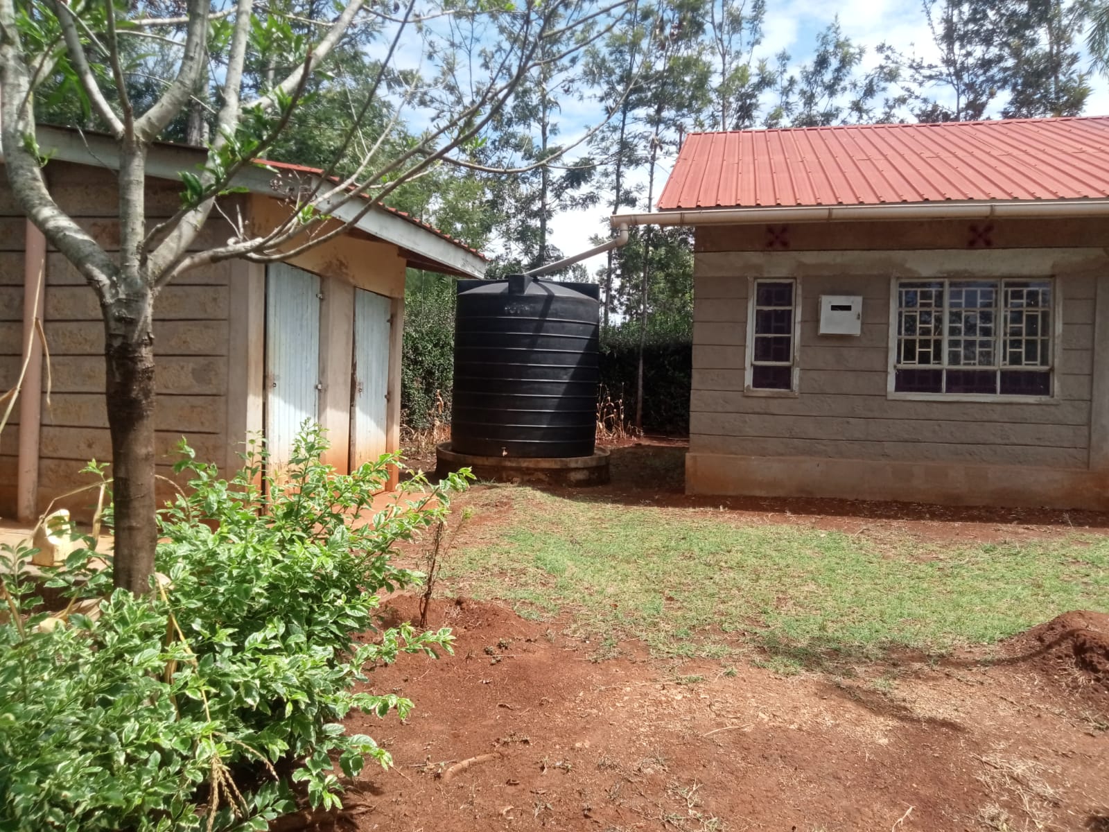 3bdrm Bungalow in Maguguni, Nairobi Central for sale