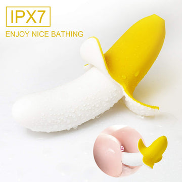 Banana Vibrator