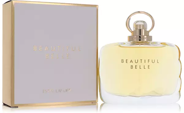 Beautiful Belle by Estee Lauder, 100ml EDP Perfume Spray for Women