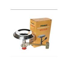 Primus Gas Burner & Gas Grill – Portable, Powerful, and Perfect for Indoor & Outdoor Cooking