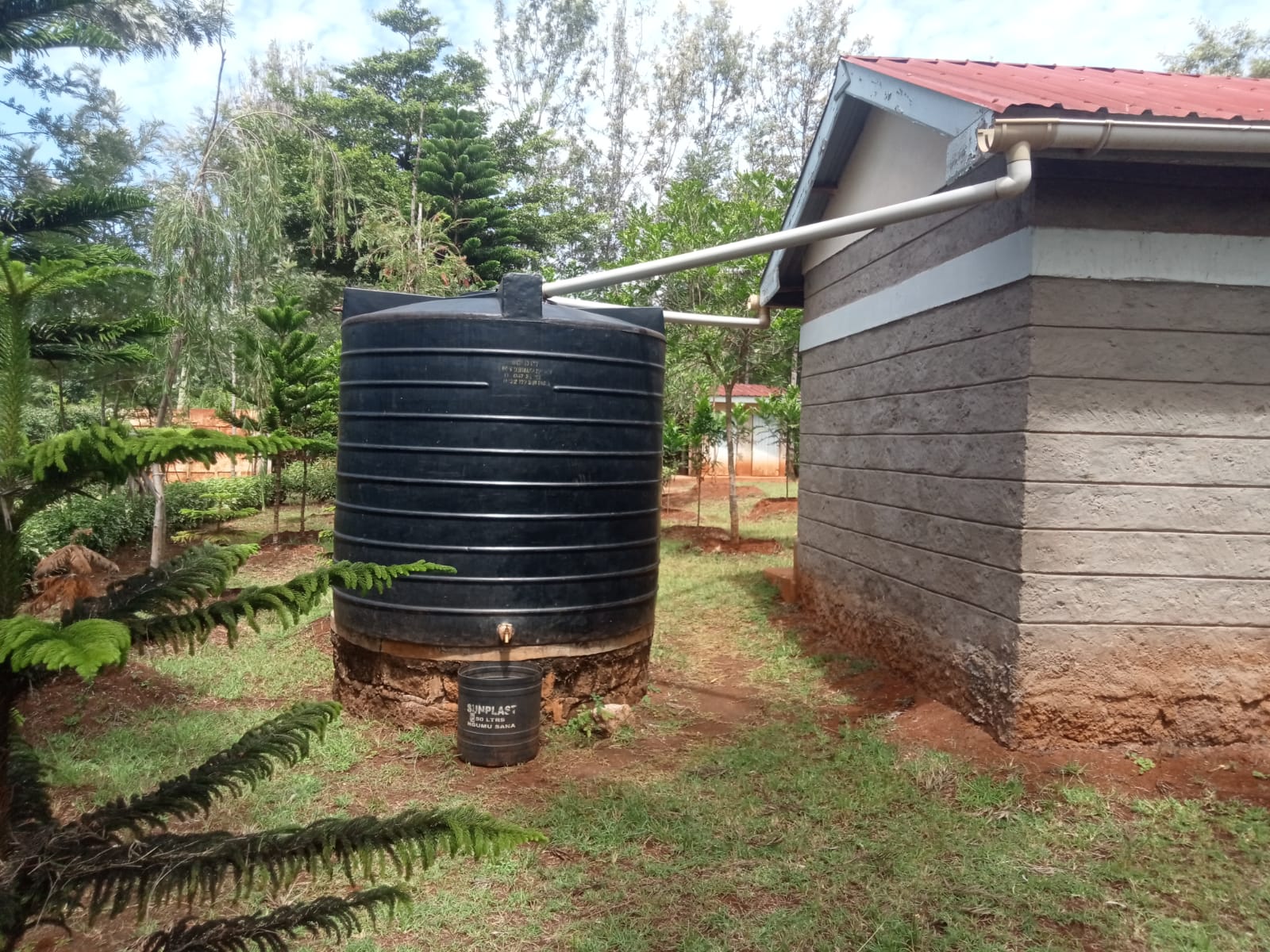 3bdrm Bungalow in Maguguni, Nairobi Central for sale