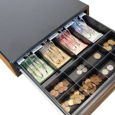 Secure Your Cash with Our Durable Cash Drawer