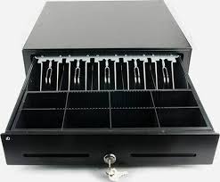 Secure Your Cash with Our Durable Cash Drawer