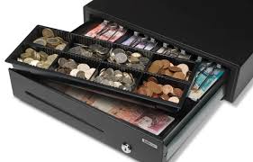 Secure Your Cash with Our Durable Cash Drawer