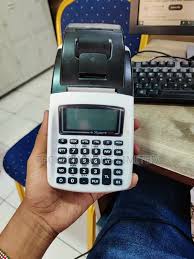 Daisy Kra Tims ETR Machine – Efficient, Reliable, and User-Friendly for Your Business