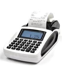 Daisy Kra Tims ETR Machine – Efficient, Reliable, and User-Friendly for Your Business