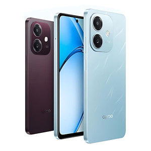Oppo A3x