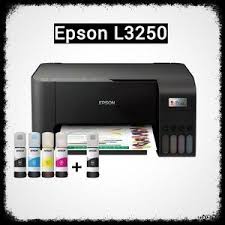 Epson L3210, L382 Printers: Affordable, High-Performance Printing for Every Need