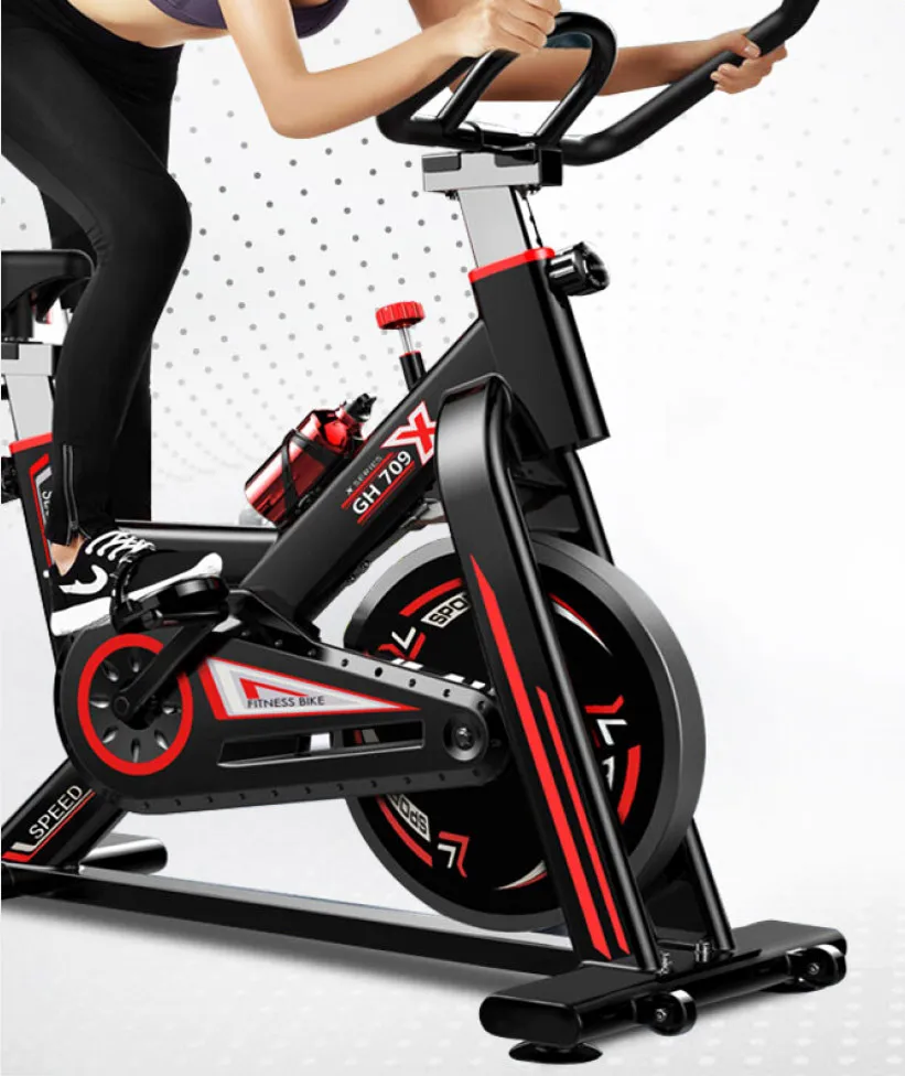 Advanced Fitness Exercise Spin Bike GH-709