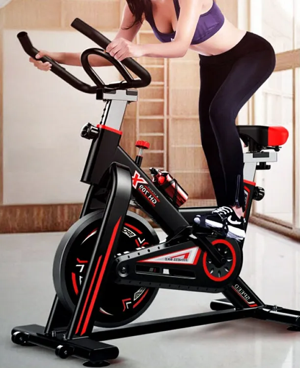 Advanced Fitness Exercise Spin Bike GH-709