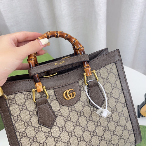 Gucci handbag