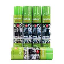 Universal Handboss Cleaning Agent – Powerful, All-Purpose Cleaner for a Spotless Shine