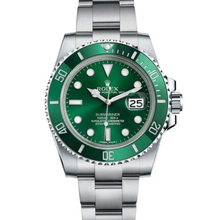 Rolex oyster perpetual submariner