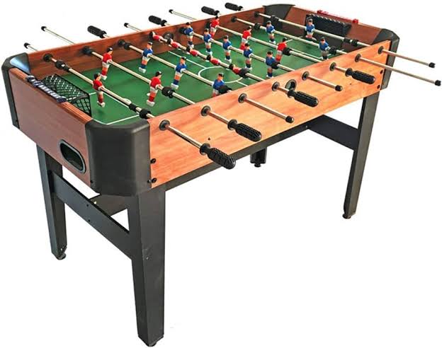 4 feet Foosball tables